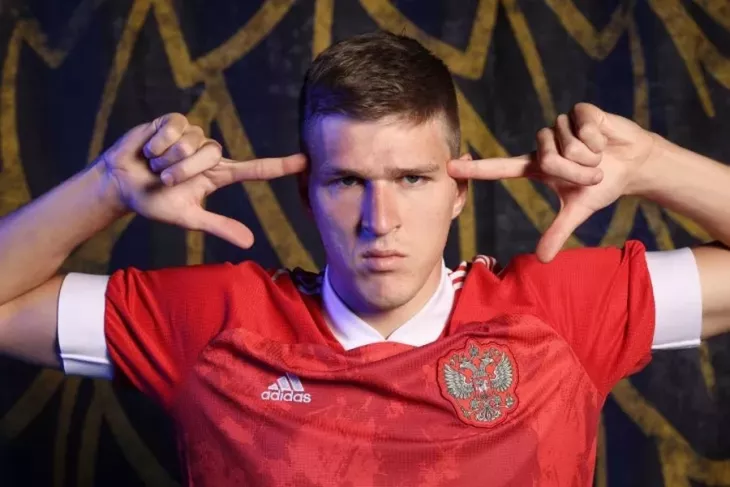 ФК Зенит, Александр Соболев