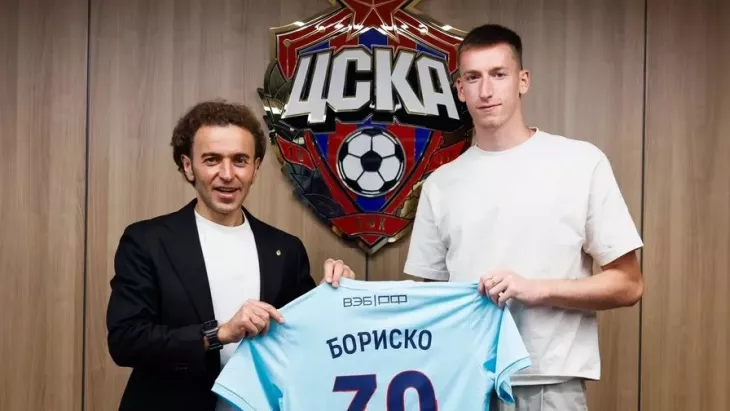 ФК Зенит, ФК Балтика