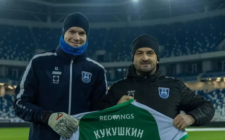 ФК Зенит, ФК Балтика