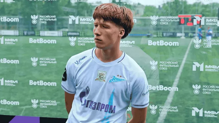 ФК Зенит, ФК Оренбург