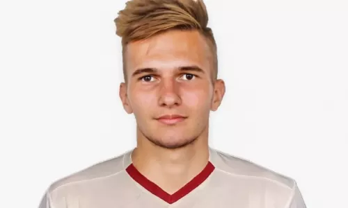 ФК Рубин, ФК Амкал