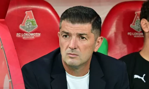 ФК Рубин, Франк Артига