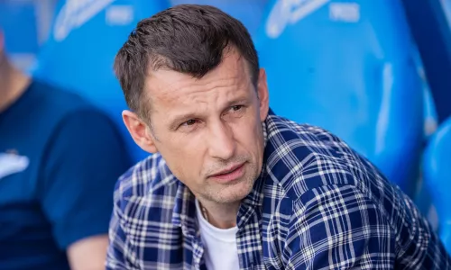 ФК Зенит, Ботафого