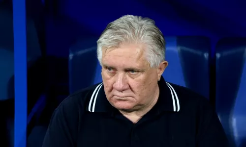 Сергей Ташуев, Гильермо Абаскаль