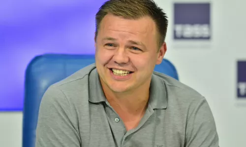 Руслан Пименов