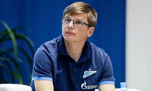 ФК Спартак Москва, Андрей Аршавин