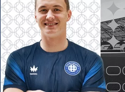 БАТЭ, Иван Игнатьев