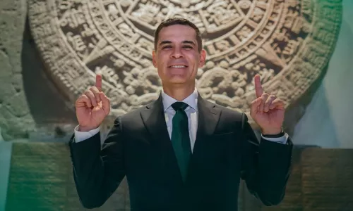 Рафаэль Маркес