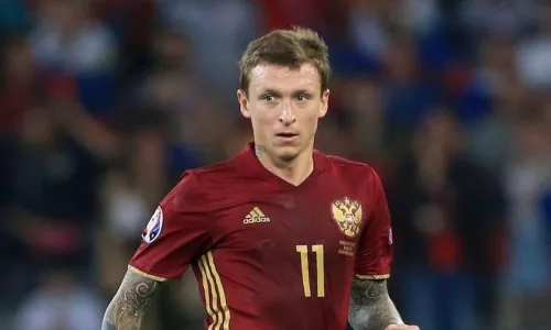 Сборная Франции, Павел Мамаев