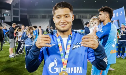Артём Дзюба, Денис Черышев