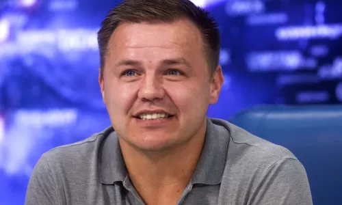 Руслан Пименов, Джон Кордоба