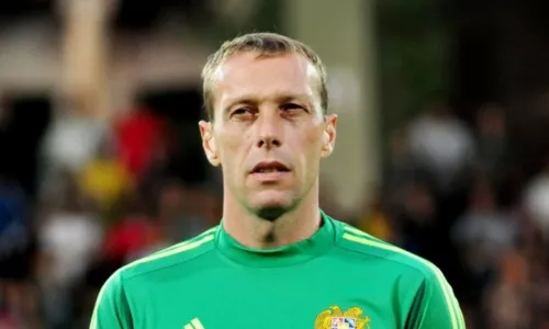 ФК Спартак Кострома, Роман Березовский