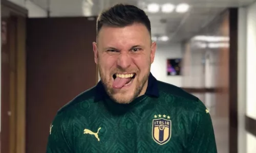ФК Спартак Москва, Дмитрий Шнякин
