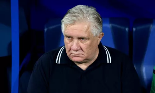 ФК Спартак Москва, Сергей Ташуев
