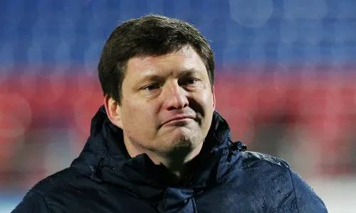 ФК Краснодар, ФК Анжи