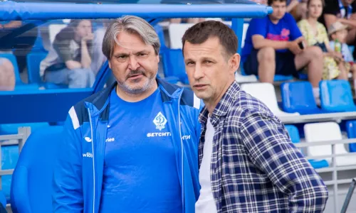 ФК Зенит, ФК Динамо Махачкала