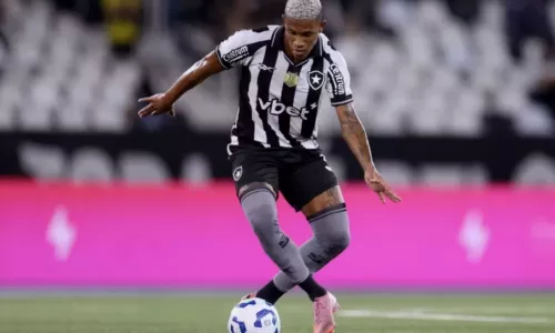 ФК Зенит, Ботафого