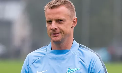 ФК Зенит, ФК Спартак Москва