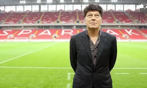 ФК Спартак Москва, ФК Зенит