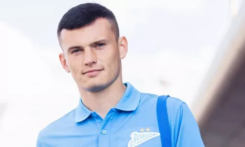 ФК Зенит, ФК Спартак Москва