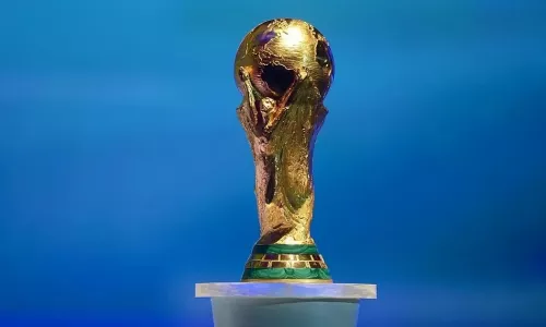 Сборная Испании, ФИФА