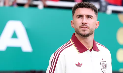 Барселона, Реал Мадрид