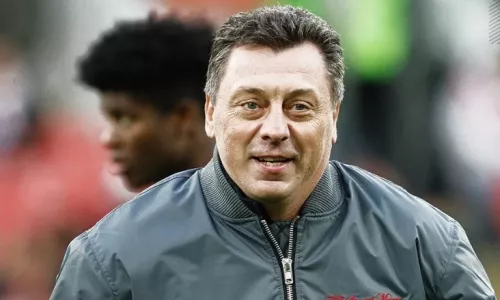 ФК Спартак Москва, Валерий Шмаров