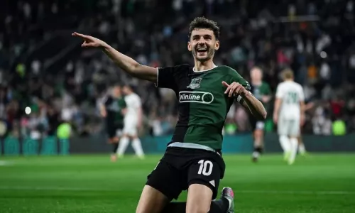 ФК Краснодар, Сандерленд