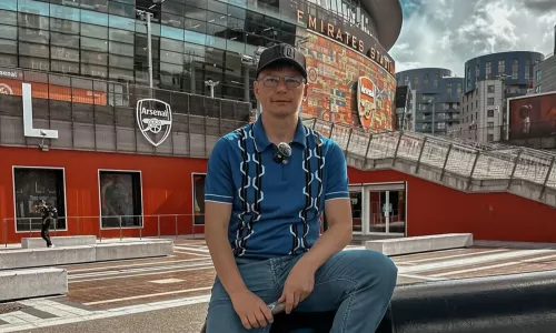 Андрей Аршавин, ФК Зенит