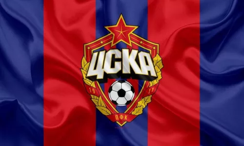 ПФК ЦСКА, Тамерлан Мусаев