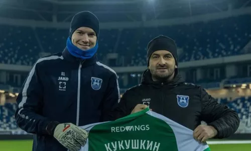 ФК Зенит, ФК Балтика