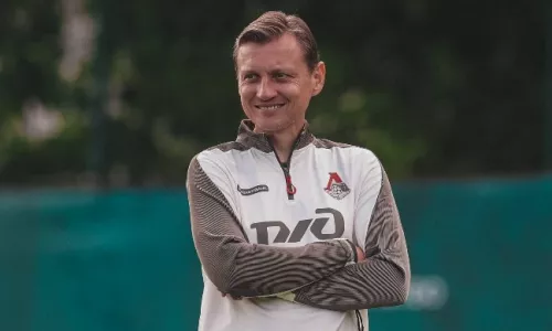 ФК Локомотив Москва, ФК Динамо Махачкала