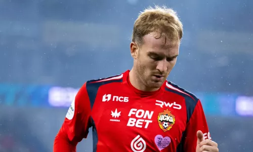 ПФК ЦСКА, Бока Хуниорс