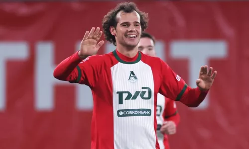 ФК Зенит, ФК Локомотив Москва