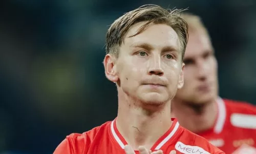 ФК Спартак Москва, ФК Крылья Советов