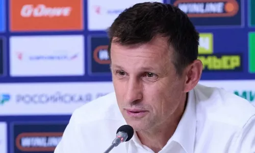ФК Зенит, ФК Оренбург