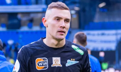 ФК Зенит, Сергей Семак