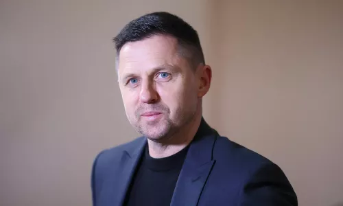 ФК Спартак Москва, Игорь Семшов