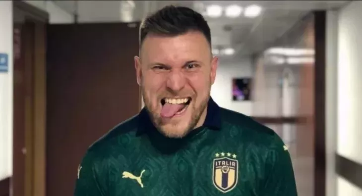 ФК Спартак Москва, ФК Рубин