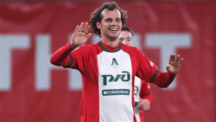 ФК Зенит, ФК Локомотив Москва