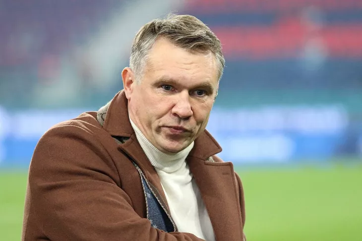 ФК Балтика, ФК Динамо Москва