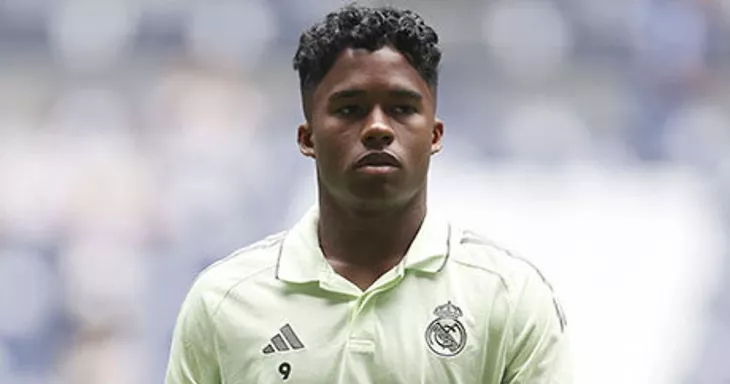 Реал Мадрид, Барселона