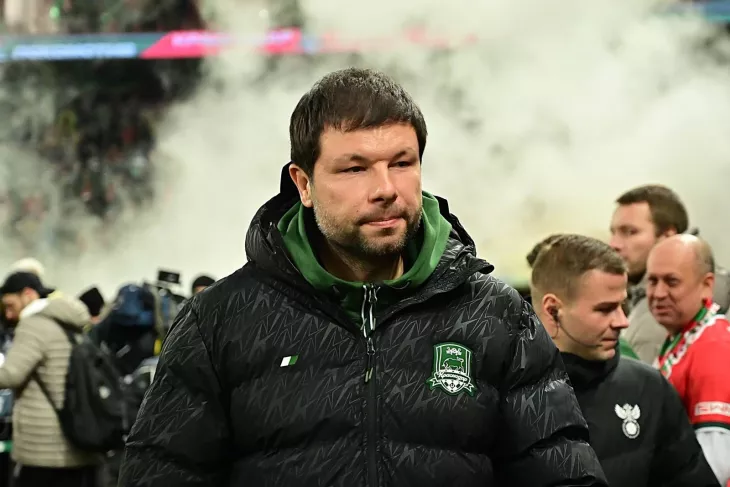 ФК Краснодар, ФК Факел