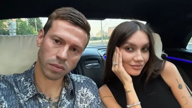 Фёдор Смолов