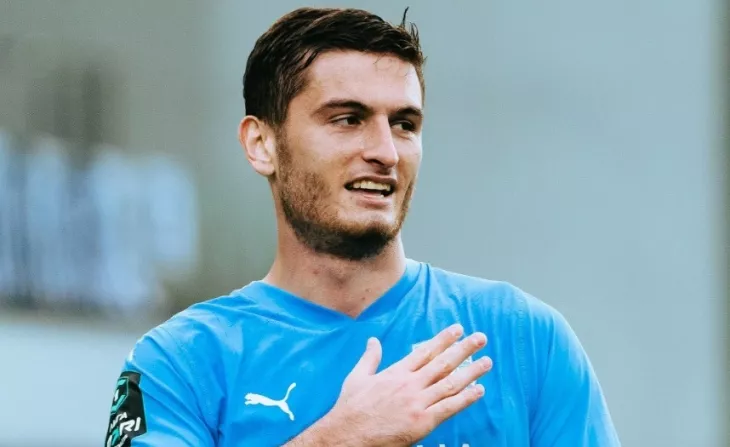 ФК Родина, ФК Рубин