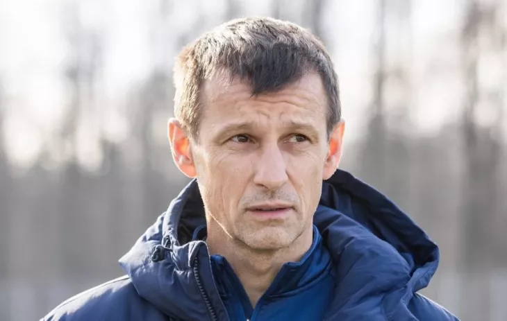 ФК Зенит, ФК Балтика