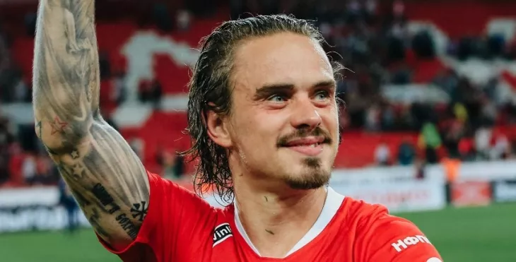 Андрей Ещенко