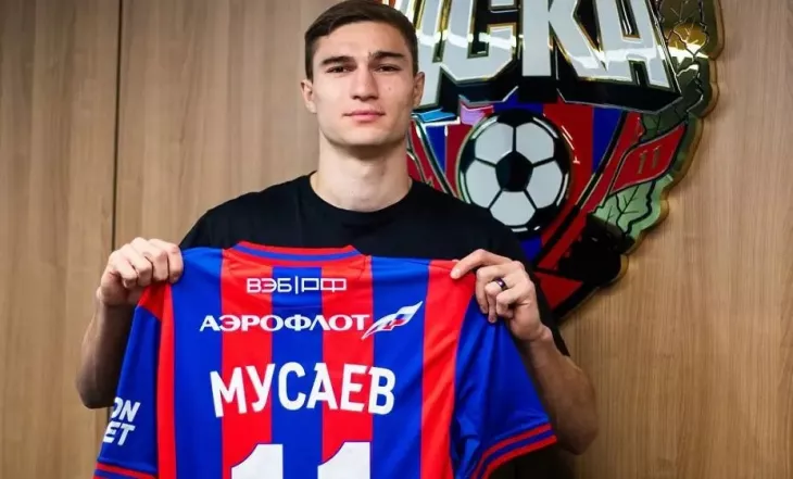 ПФК ЦСКА, ФК Локомотив Москва