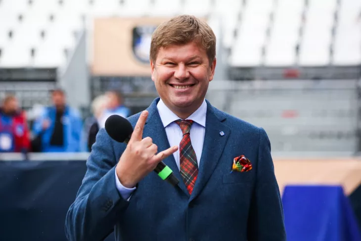 ФК Спартак Москва, ФК Краснодар