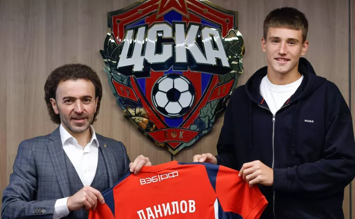 ФК Спартак Москва, ФК Зенит